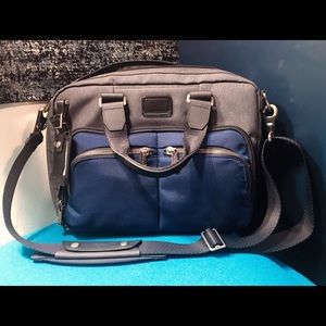 Tumi Albany Slim Commuter Brief
